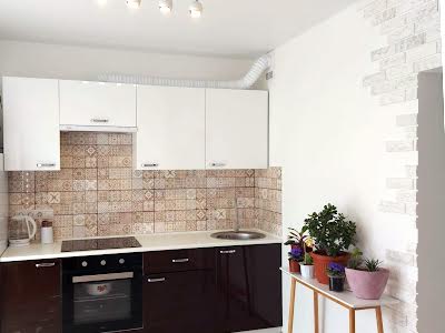 квартира за адресою Стеценка вул., 75