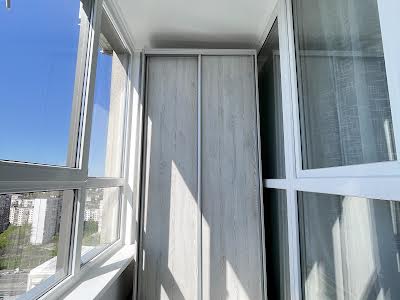 квартира за адресою Європейського Союзу просп. (Правди), 41а