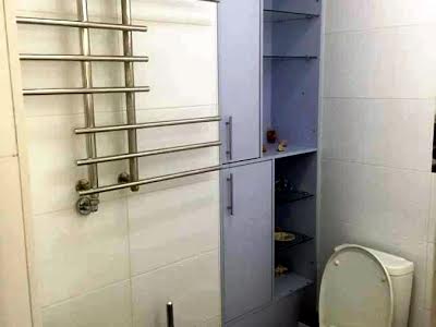 квартира по адресу Урловская ул., 15