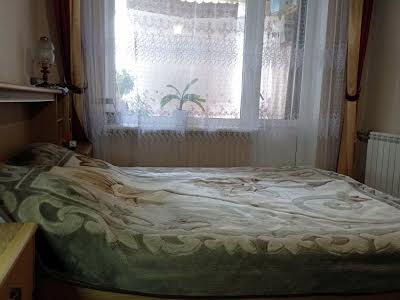 квартира за адресою Запоріжжя, Магістральна вул., 82