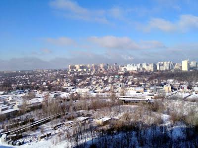 квартира по адресу Бакинская ул., 37г