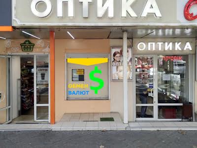 комерційна за адресою Одеса, Рішельєвська вул. (Леніна), 78