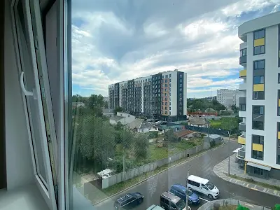 квартира по адресу Рабочая ул., 16