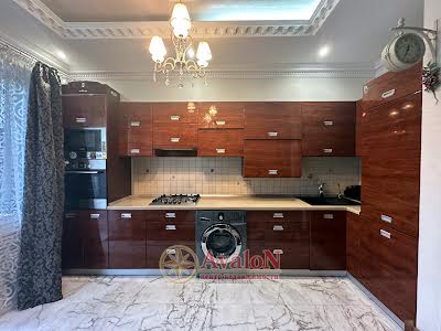квартира по адресу Венская ул., 1