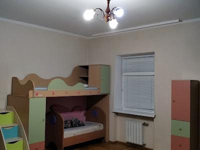 квартира по адресу Киев, Турівська, 29