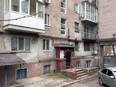 квартира за адресою Мусліма Магомаєва вул., 10