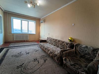 квартира по адресу Украинская ул., 55