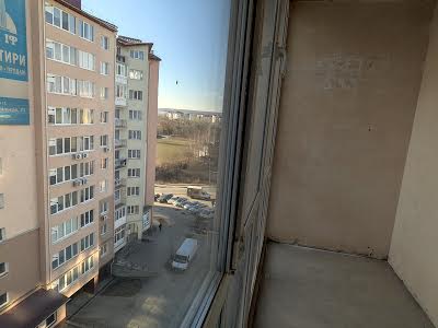 квартира по адресу Виноградна ул., 15
