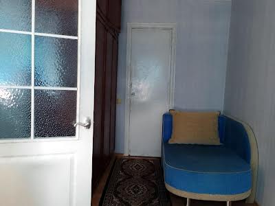 квартира по адресу Полтава, Зеньковская ул., 3