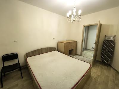 квартира по адресу Ново-Оскольская ул., 2Ц