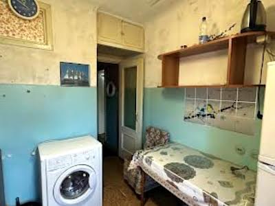квартира за адресою Сімферопольська вул., 11