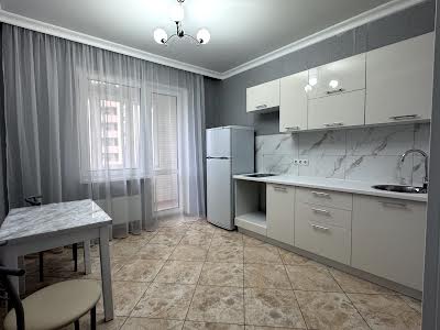 квартира за адресою Краківська вул., 27