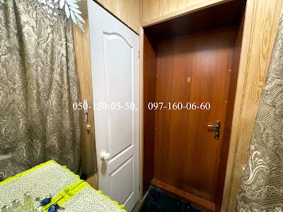 квартира по адресу Байды Вишневецкого ул. (Осиповского), 3