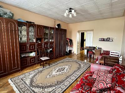 квартира по адресу Городоцкая ул., 149