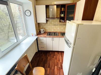 квартира за адресою Мечникова вул., 8