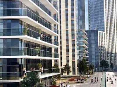 квартира за адресою Академіка Заболотного вул., 1