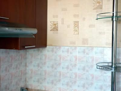 квартира за адресою Орлівська вул. (Орловська), 28-А