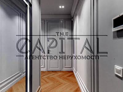 квартира по адресу Бульварно-Кудрявская ул. (Воровского), 15 А