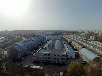 квартира за адресою Якова Гніздовського вул., 75в