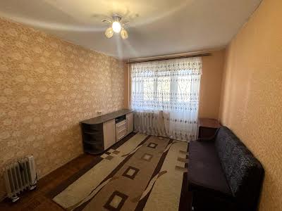 квартира за адресою 600-річчя вул., 68