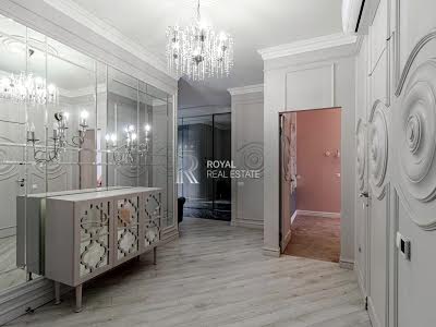 квартира за адресою Авіаконструктора Антонова вул., 2б