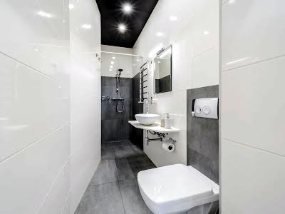 квартира по адресу Святого Теодора пл., 5