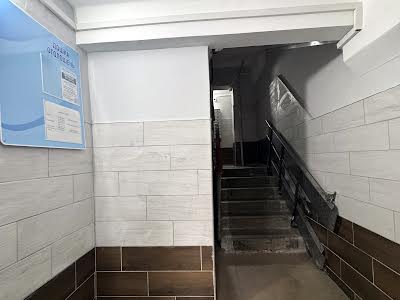квартира за адресою Русанівський бульв., 9