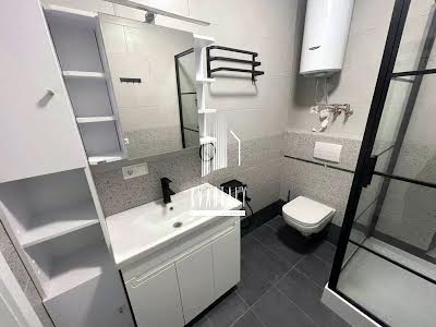 квартира за адресою Ракетна вул., 24