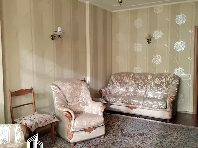 квартира по адресу Ивана Крамского ул., 9