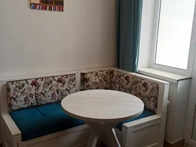квартира за адресою Тираспольська вул., 58