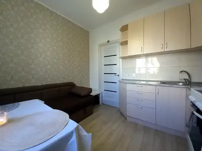 квартира за адресою Бахмацька вул., 10