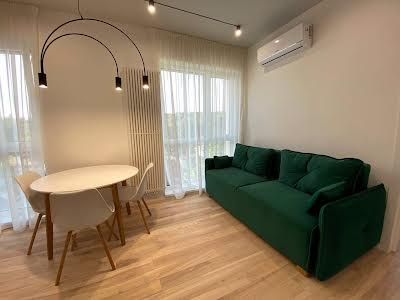 квартира за адресою Погулянка вул., 8а