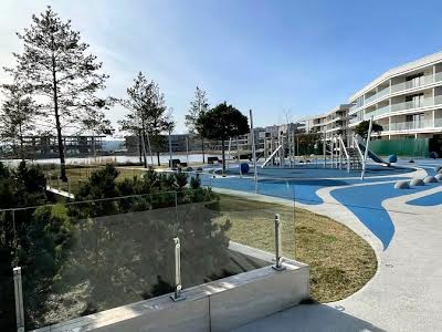 квартира за адресою Паркова, 11