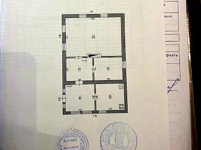 будинок за адресою Мотовилівка