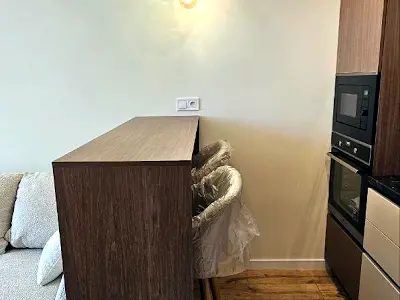 квартира за адресою Салютна вул., 2