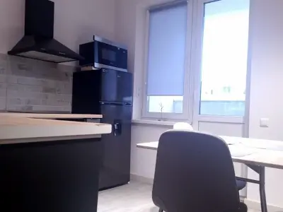 квартира за адресою Сергія Данченка вул., 28а