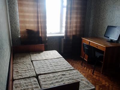квартира за адресою Дегтярівська вул., 58
