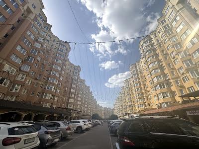 квартира по адресу Південна ул., 7