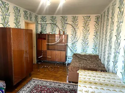 квартира за адресою Березняківська вул., 16
