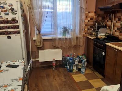 квартира за адресою Котляревського вул., 52-А