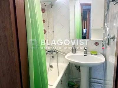 квартира за адресою Голосіївський просп. (40-річчя Жовтня), 108/3
