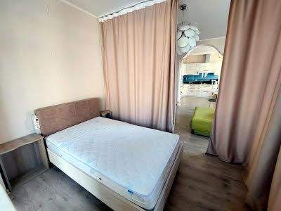квартира по адресу Генерала Шаповала ул. (Механізаторів), 2