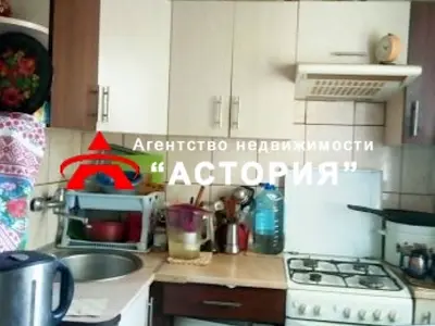квартира по адресу Василия Сергиенко ул. (Заднепровская), 42