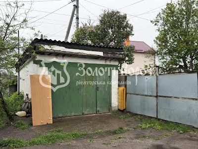 будинок за адресою Крашенівка вул., 40