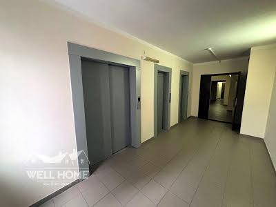 квартира за адресою Єлизавети Чавдар вул., 38-Б