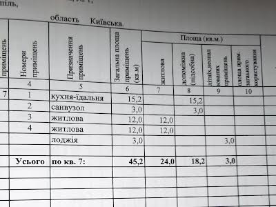 квартира за адресою Солов'яненка, 1