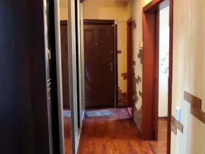 квартира по адресу Независимости просп. (Леваневського), 36