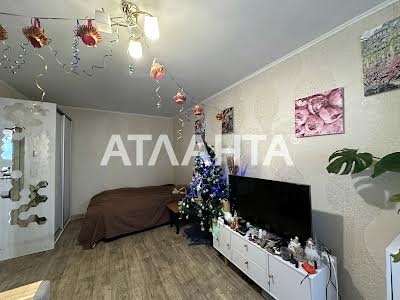 квартира по адресу Генерала Петрова ул., 31