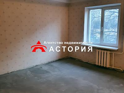квартира по адресу Омельченко ул., 7