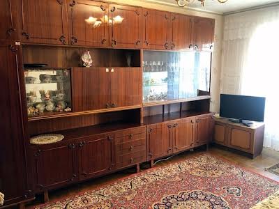 квартира за адресою Березняківська вул., 4